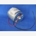 Dayton DC Motor 3LCH7, 12 VDC, 1/35 hp
